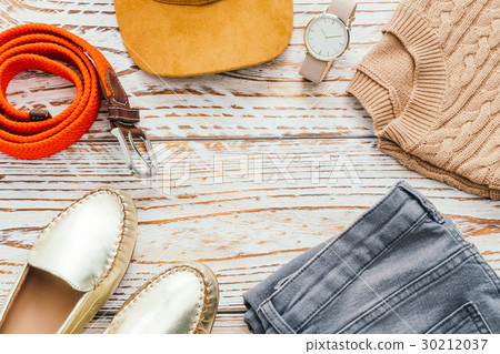 Fashion set 30212037