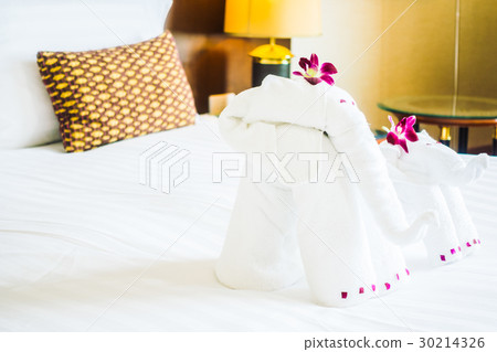 Elephant towel Elephant towel 30214326