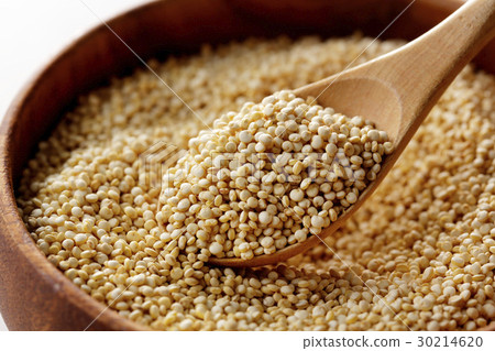 Quinoa Quinoa 30214620
