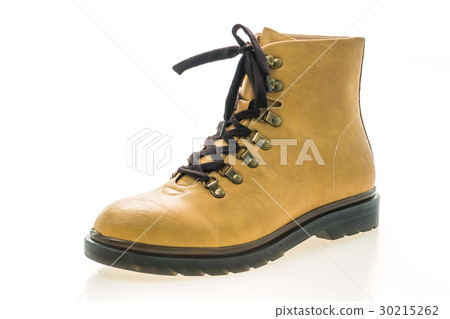 Leather boots 30215262