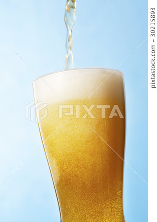 啤酒 啤酒 30215893