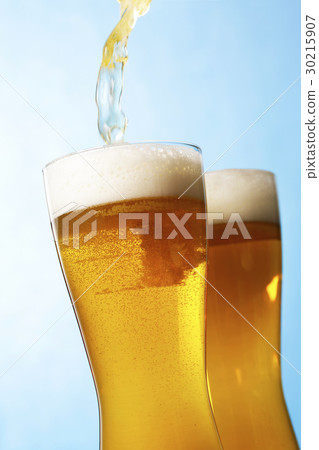 啤酒 啤酒 30215907