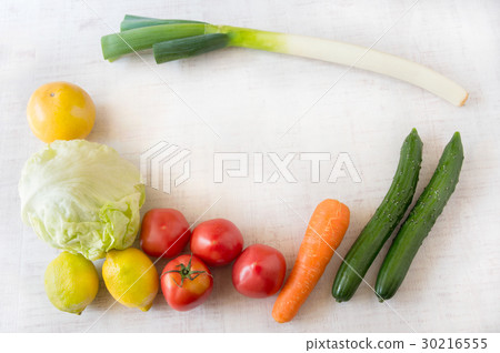 Domestic fresh vegetables Domestic fresh vegetables 30216555