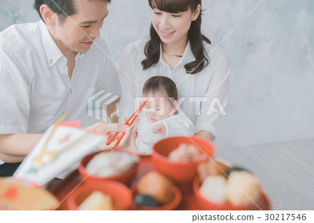 the weaning ceremony, baby, infant 30217546