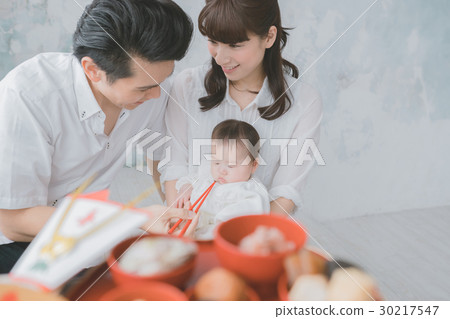 the weaning ceremony, baby, infant 30217547