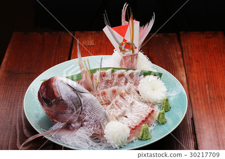 Formation of red snapper 30217709