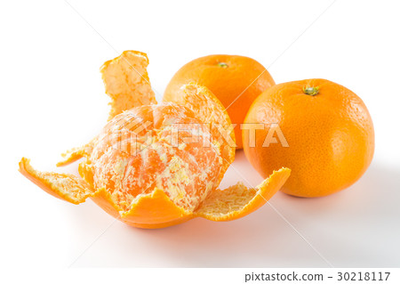 溫州橘子 30218117