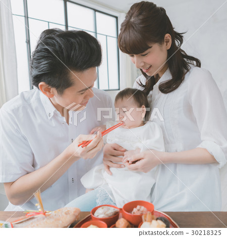 the weaning ceremony, baby, infant 30218325