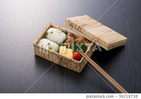 午餐盒 30218738