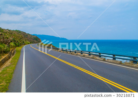 道路與自然 30218871