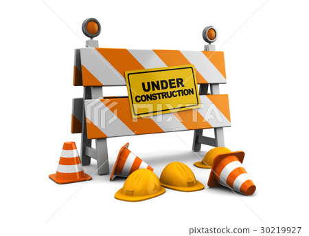 under construction under construction 30219927