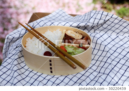 Lunch box, lunch box 30220439