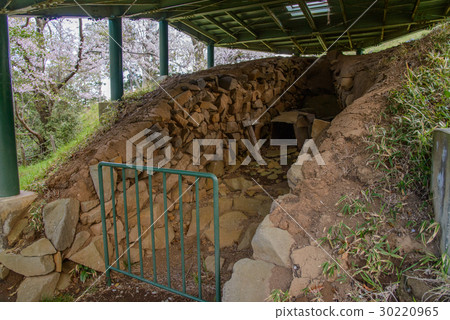 [靜岡縣沼津市] Ida Matsue墓塚（18號）石房 30220965