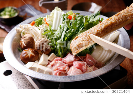 一壺 一壺 30221404