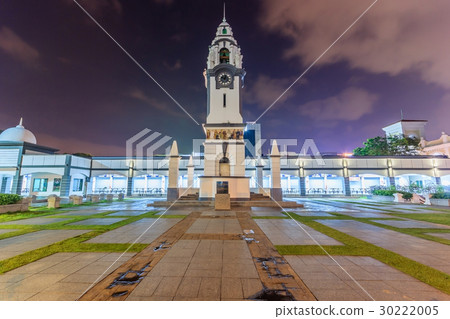 Birch Memorial or Tugu Peringatan Birch Birch Memorial or Tugu Peringatan Birch 30222005