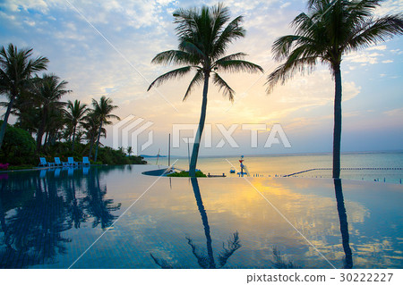 Hotel poolside Hotel poolside 30222227
