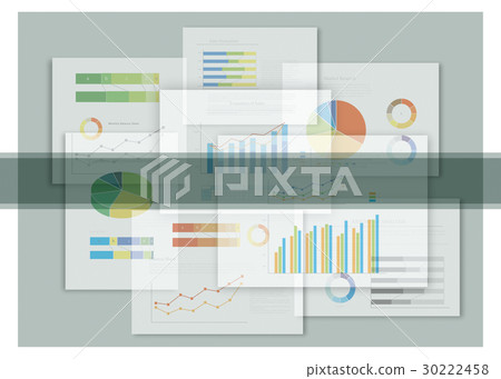 企業形象灰色 企業形象灰色 30222458