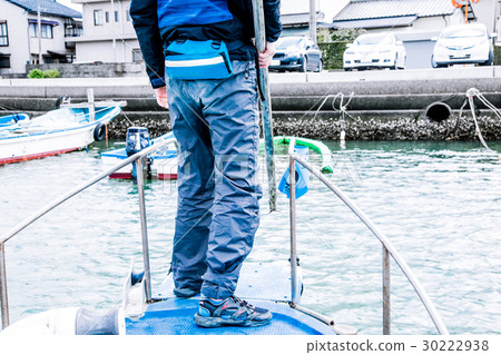  Sea fishing 30222938