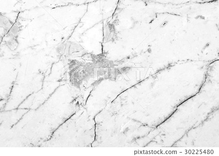 White marble texture background. 30225480