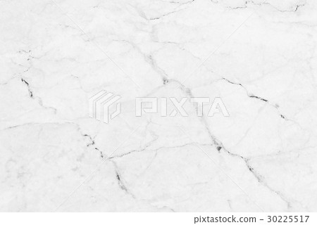 White marble texture background. 30225517