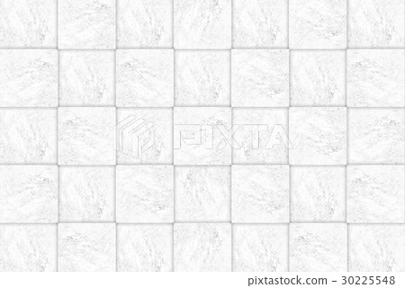 Marble tiles seamless floor texture. 30225548
