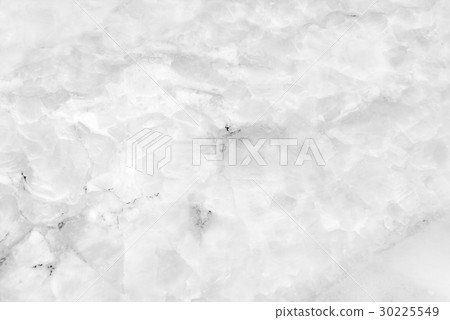 White marble texture background. 30225549