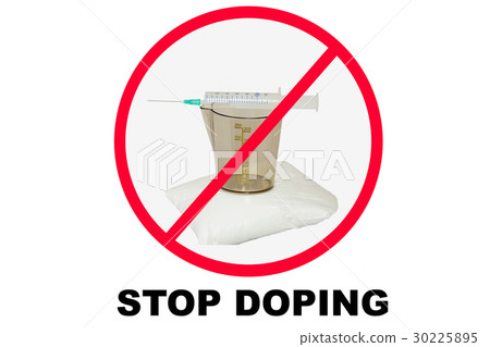Stop drugs and doping Stop drugs and doping 30225895