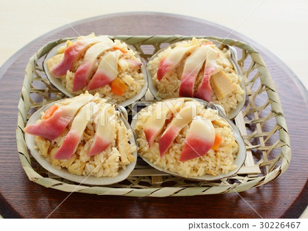 Image of Hokkaido Hot Rice Image of Hokkaido Hot Rice 30226467