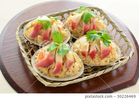 北海道熱飯的形象 北海道熱飯的形象 30226469