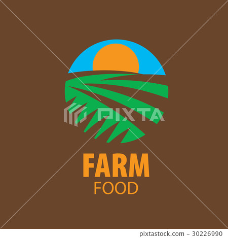 logo farm food logo farm food 30226990