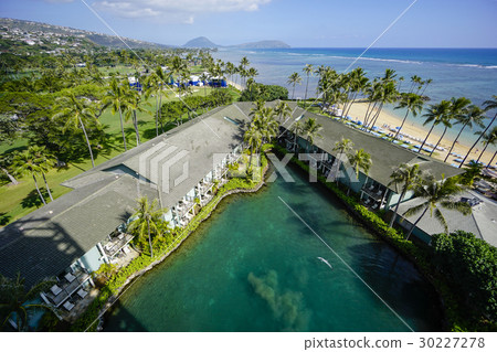 The Kahala Hotel & Resort 30227278