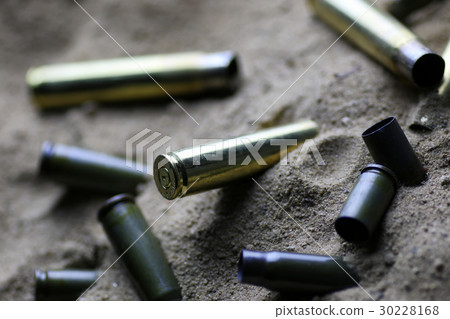 bullet in the sand bullet in the sand 30228168