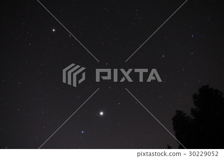Large triangle of spring 30229052