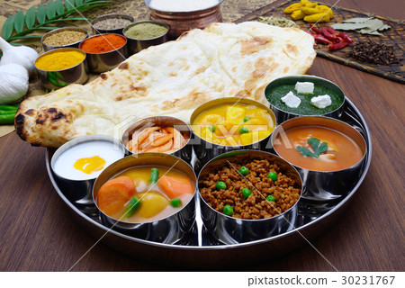 印度咖哩 印度咖哩 30231767