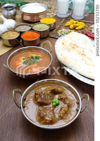 印度咖哩 30231780