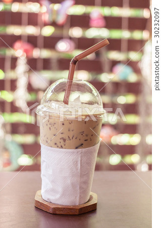 coffee smoothie 30232097