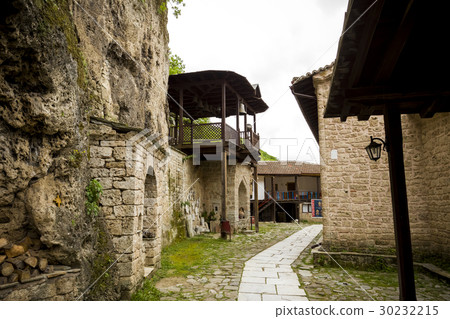 Monastery of Saint John the Baptist Monastery of Saint John the Baptist 30232215