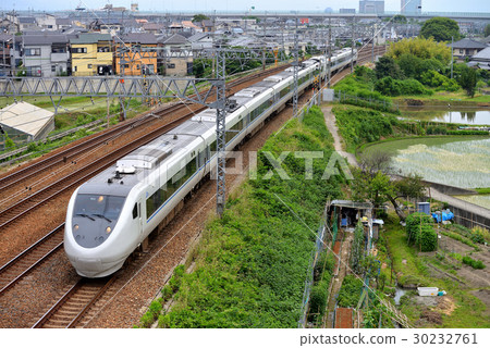 681 Series Limited Express Thunderbird 9 30232761