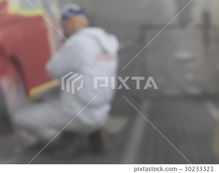 金屬板被繪的圖像迷離 30233321