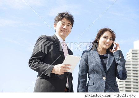 Business scene Global business Business scene Global business 30233476