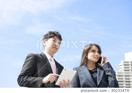 Business scene Global business Business scene Global business 30233479