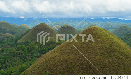 巧克力山 30234244