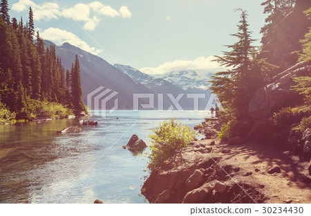 Garibaldi lake 30234430