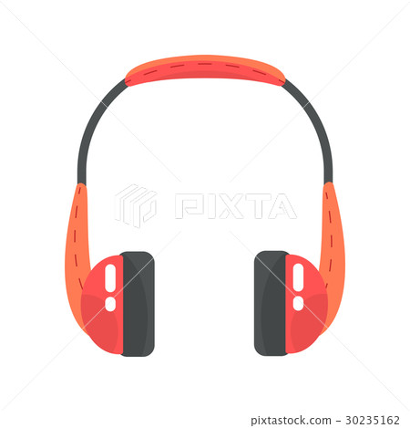 branded wireless headset