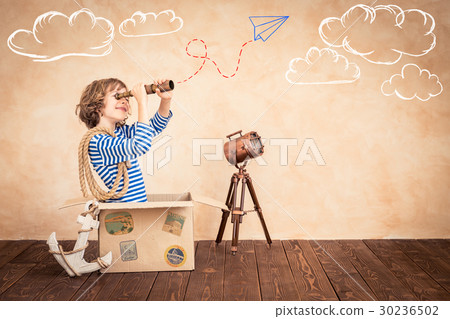 Summer vacation and travel concept Summer vacation and travel concept 30236502