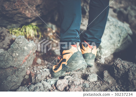 富士攀登形象 30237234