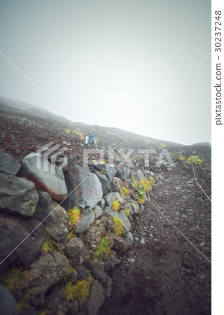 Fuji climbing image 30237248