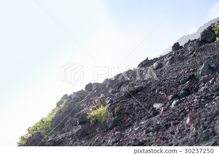 Fuji climbing image 30237250
