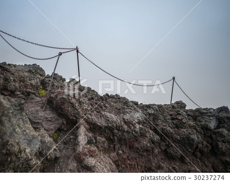 Fuji climbing image 30237274