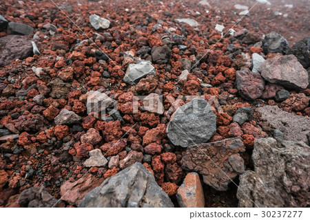 Fuji climbing image Fuji climbing image 30237277